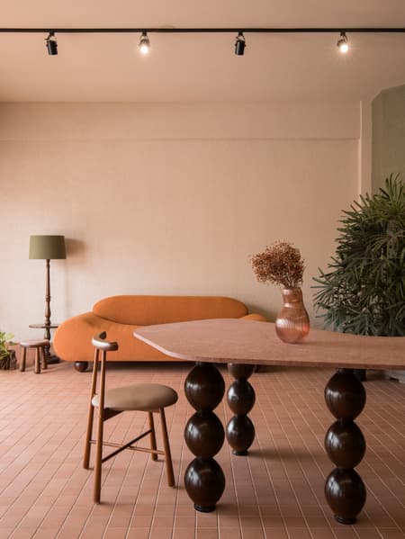 The Marcia Leal Hair Studio